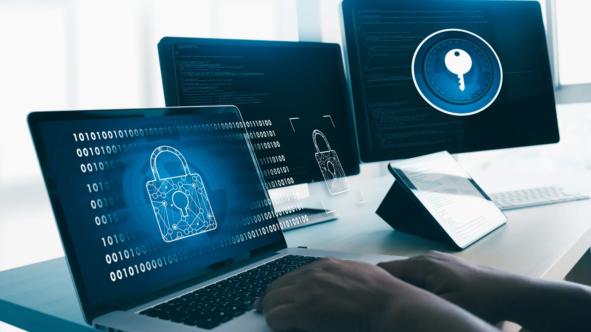 Pentest: Qué es, para qué sirve y por qué es esencial para la seguridad de tu negocio
