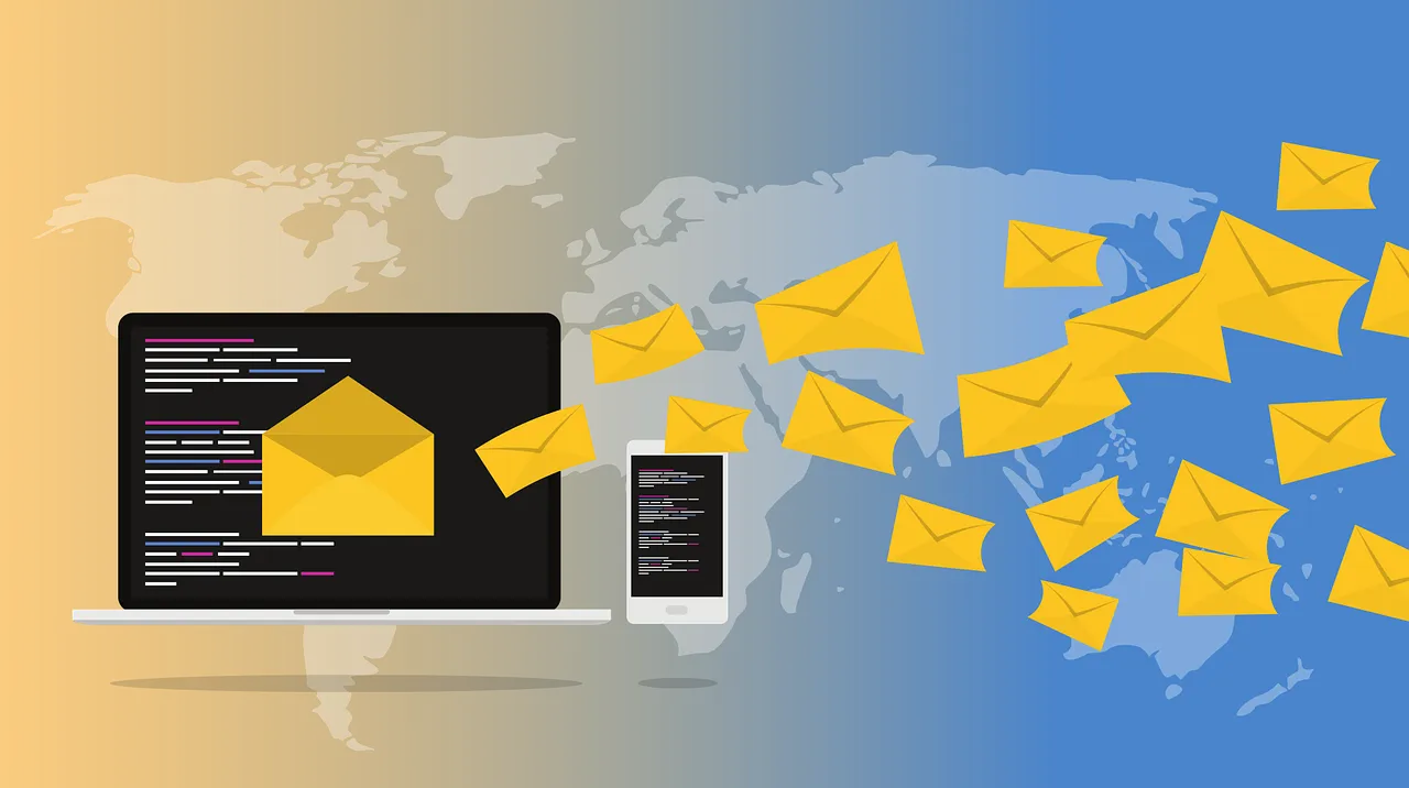 Decisão italiana reforça importância de políticas de gestão de e-mails corporativos