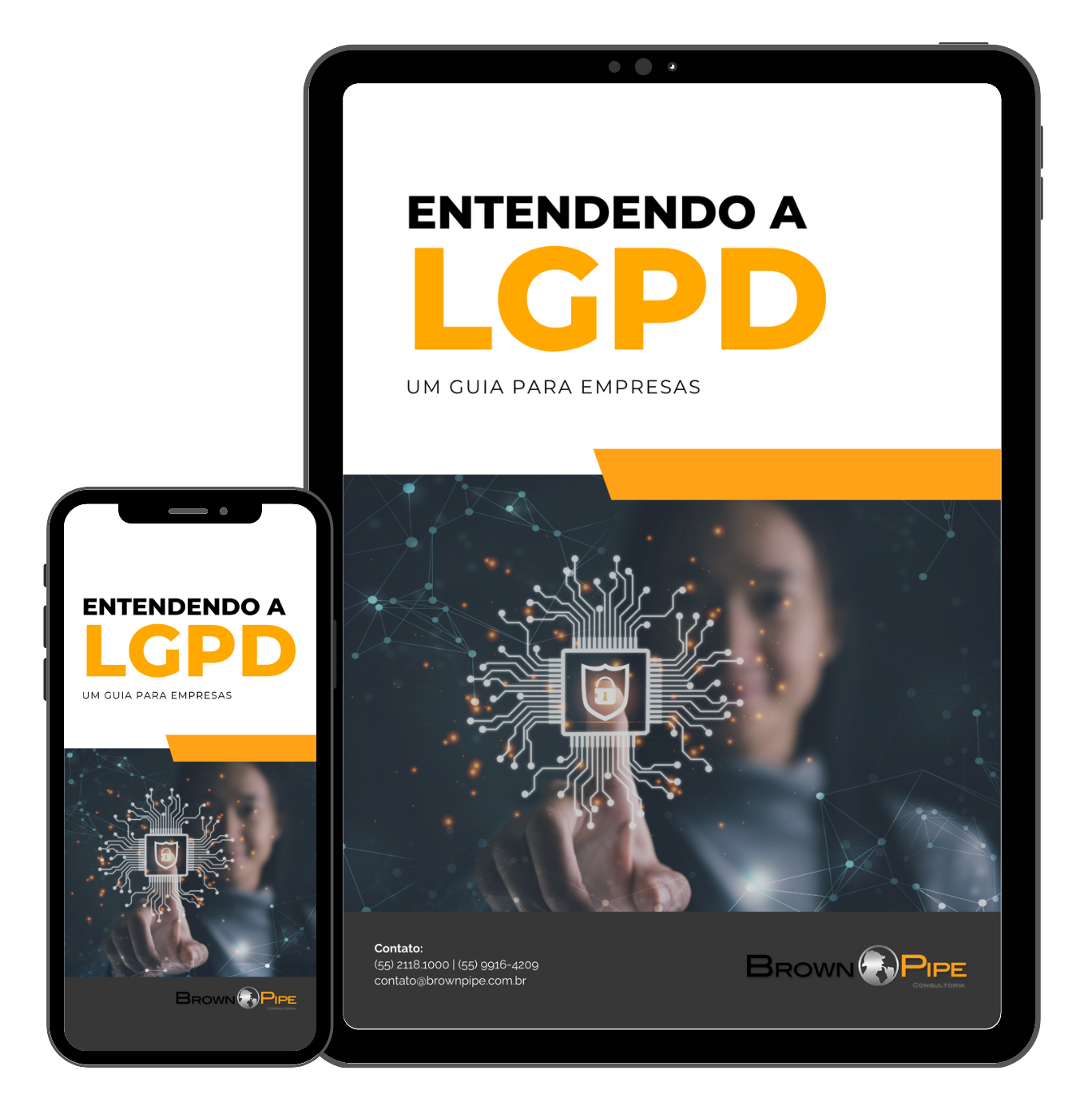 e-book lgpd